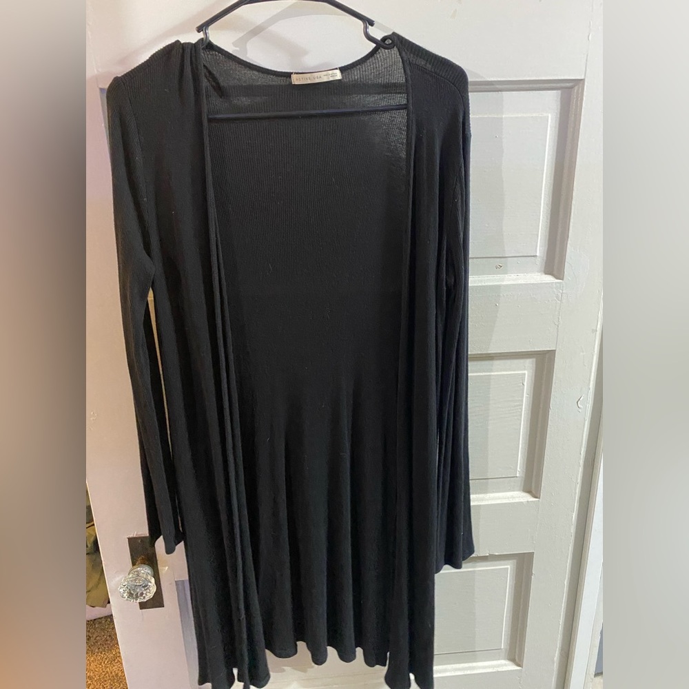 Light weight cardigan